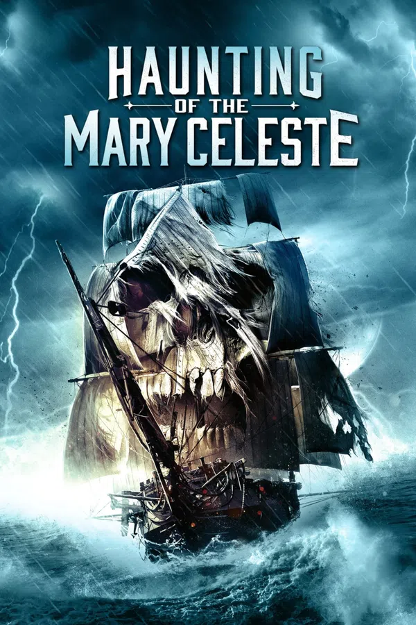 Poster phim Nỗi Ám Ảnh Của Mary Celeste trên Xem Phim Fun