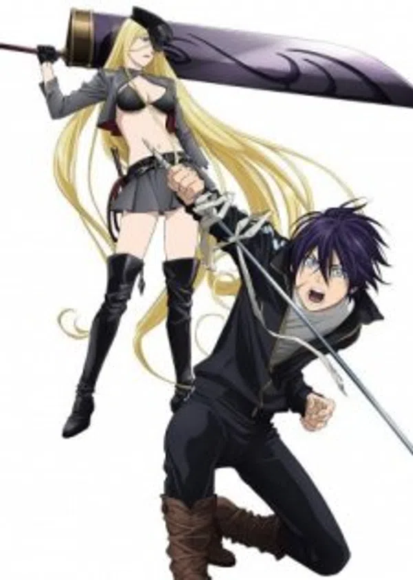 Xem Phim Noragami Aragoto OVA Vietsub HD Online