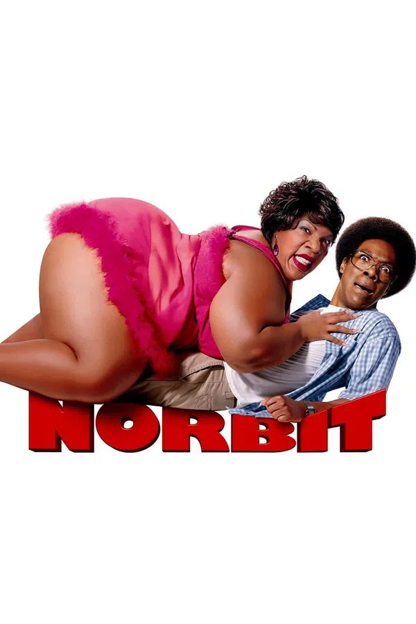 Xem Phim Norbit Và Cô Nàng Bé Bự Vietsub HD Online