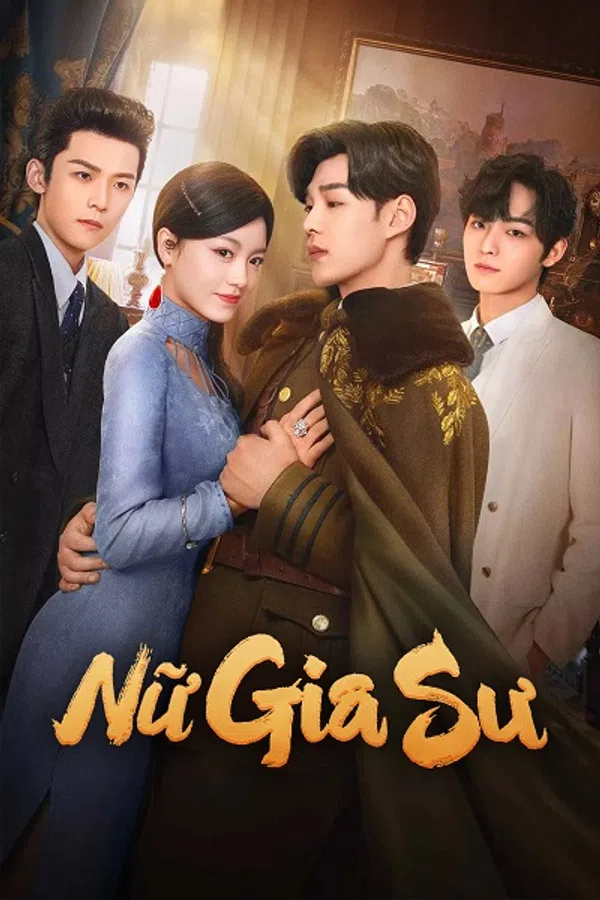 Xem Phim Nữ Gia Sư (2024) Vietsub HD Online