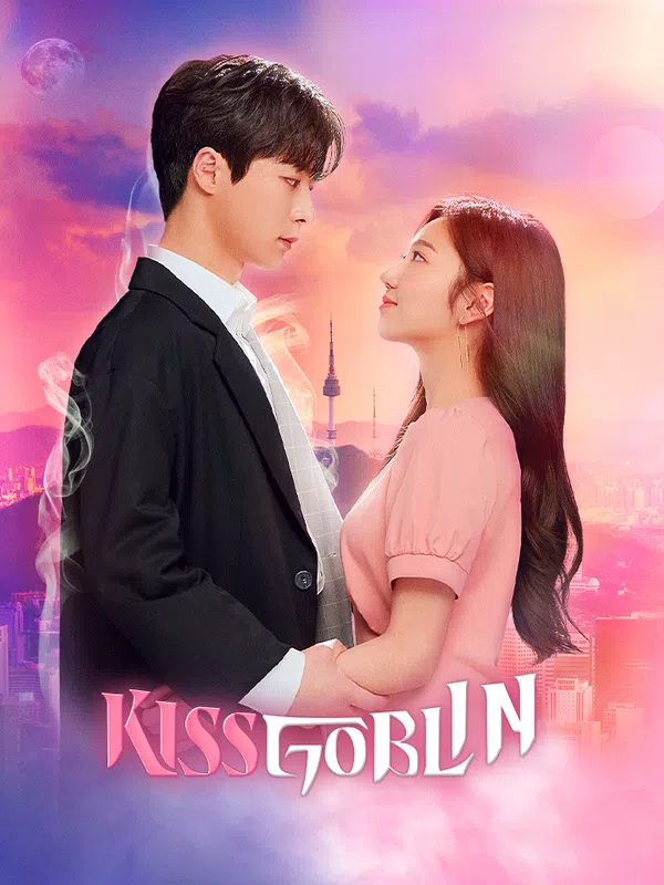 Xem Phim Nụ Hôn Của Yêu Tinh Vietsub HD Online