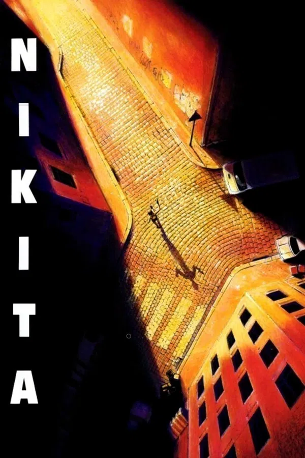 Xem Phim Nữ Sát Thủ Nikita Vietsub HD Online
