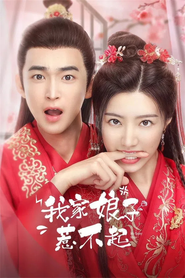Xem Phim Nương Tử Nhà Ta Không Dễ Chọc Vietsub HD Online