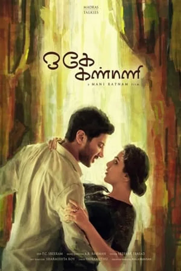 Xem Phim Ôi, Tình Yêu Của Tôi Vietsub HD Online