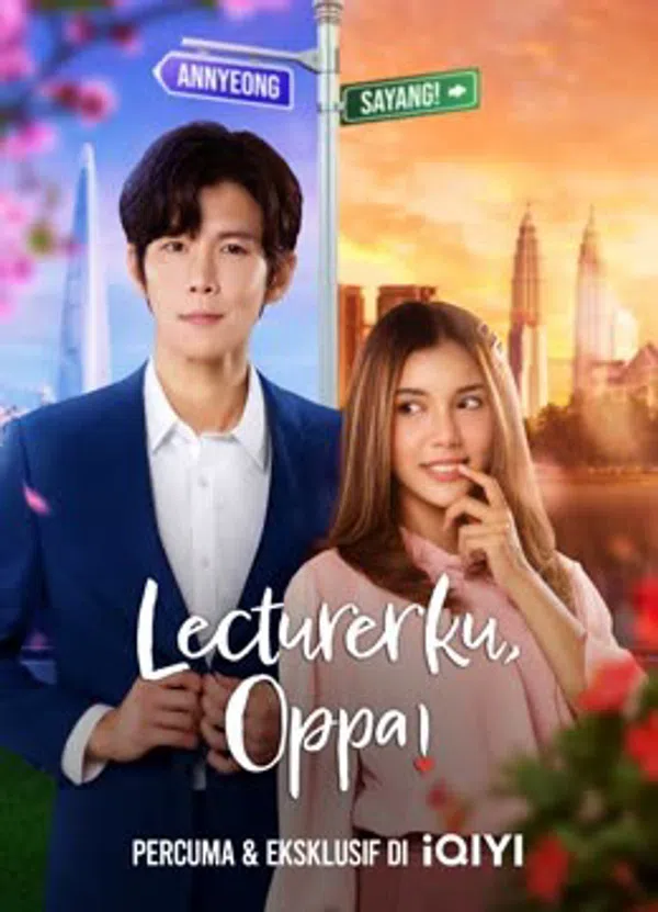 Xem Phim Oppa! Giáo Sư Của Em Vietsub HD Online