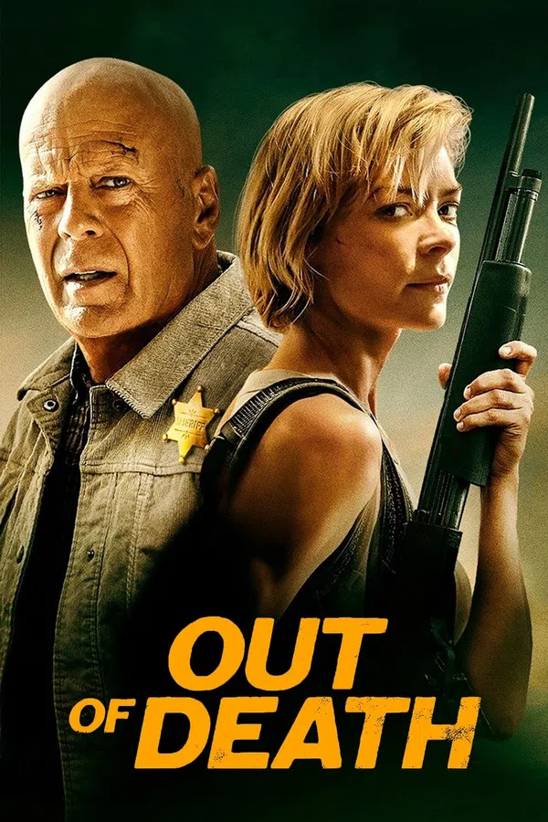 Xem Phim Out of Death Vietsub HD Online