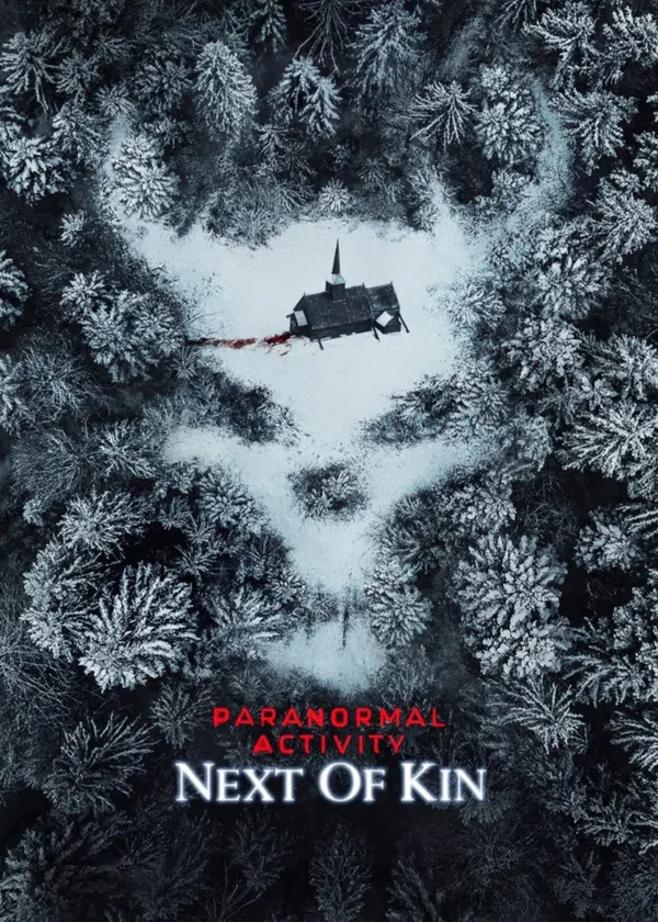 Poster phim Paranormal Activity: Next of Kin trên Xem Phim Fun