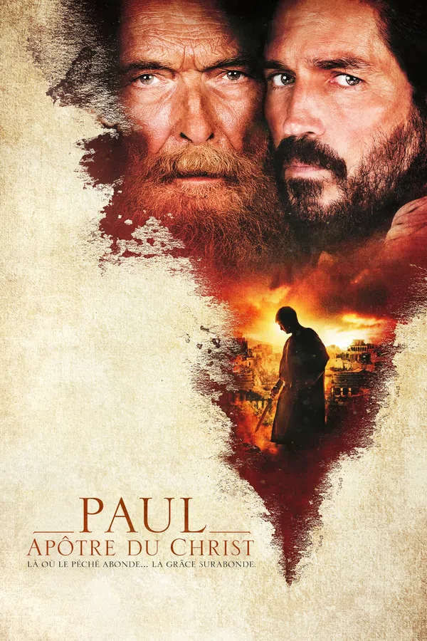 Xem Phim Paul, Sứ Đồ Của Chúa Kito Vietsub HD Online
