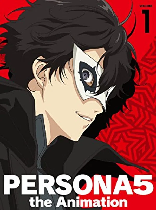 Xem Phim Persona 5 the Animation Vietsub HD Online