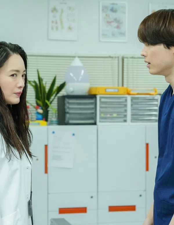 Xem Phim Pháp Y Của Nữ Hoàng: Thi Thể Là Thầy Sống Vietsub HD Online
