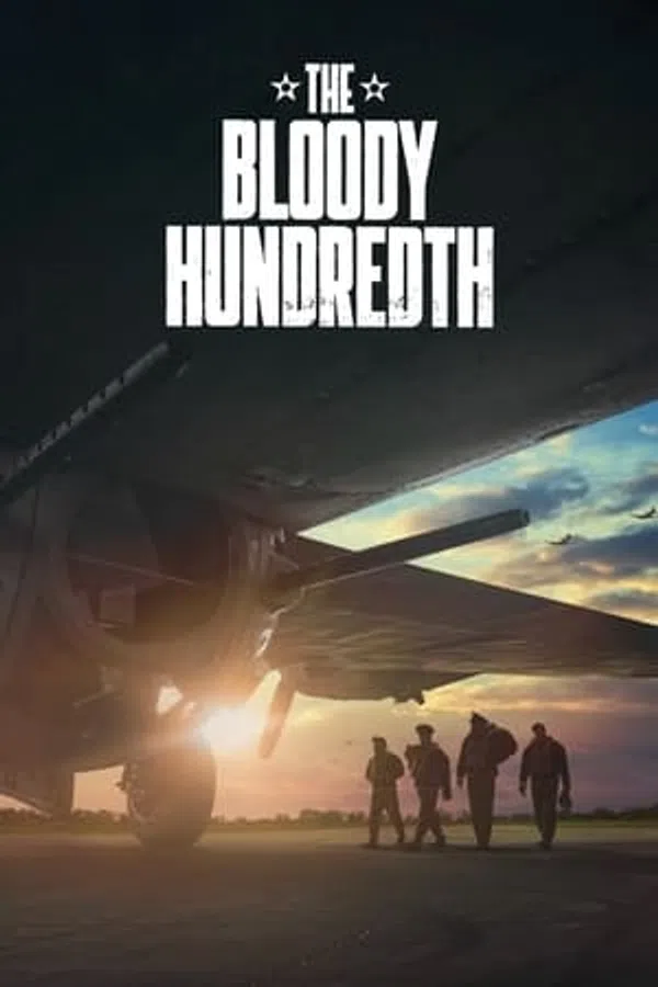 Xem Phim Phi Đội Máy Bay Cảm Tử 100 - The Bloody Hundredth Vietsub HD Online