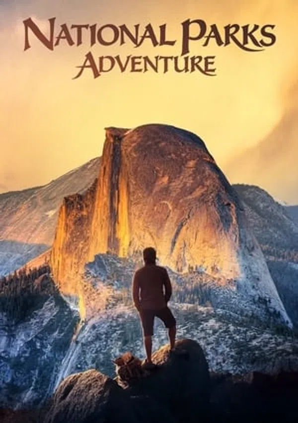 Xem Phim Phiêu Lưu Đến Vườn Quốc Gia Vietsub HD Online