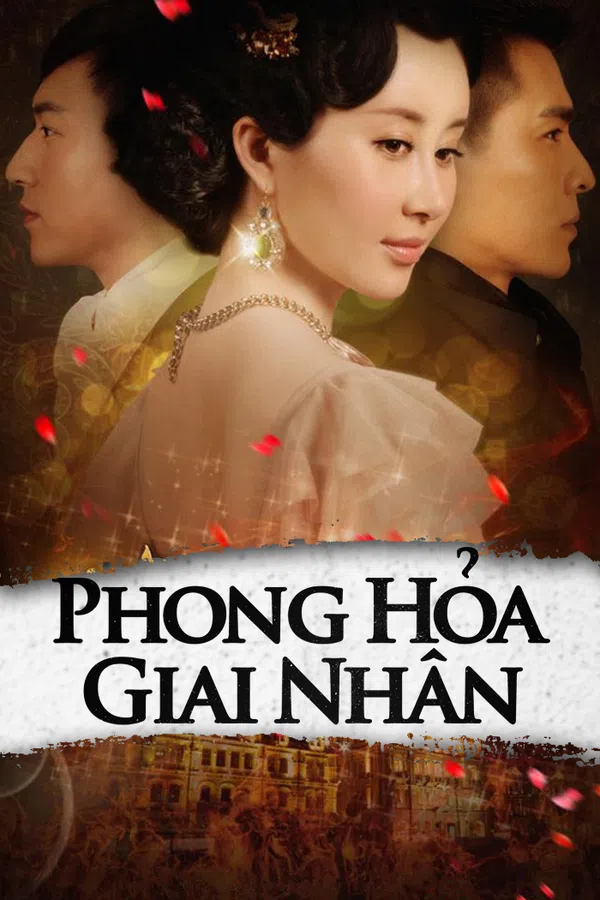 Xem Phim Phong Hỏa Giai Nhân Vietsub HD Online