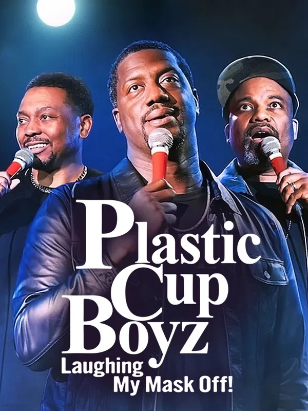 Xem Phim Plastic Cup Boyz: Cười rớt quai hàm! Vietsub HD Online
