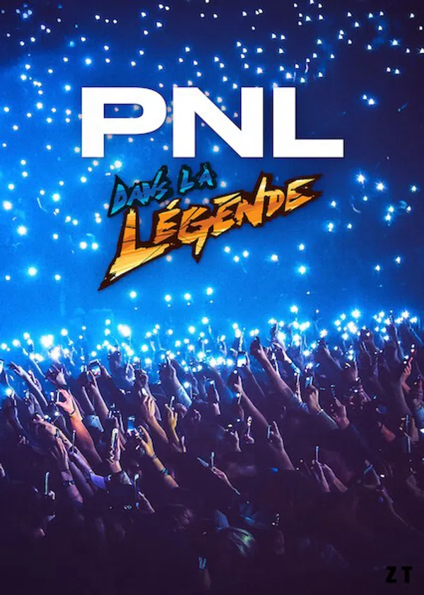 Xem Phim PNL - Dans la légende tour Vietsub HD Online