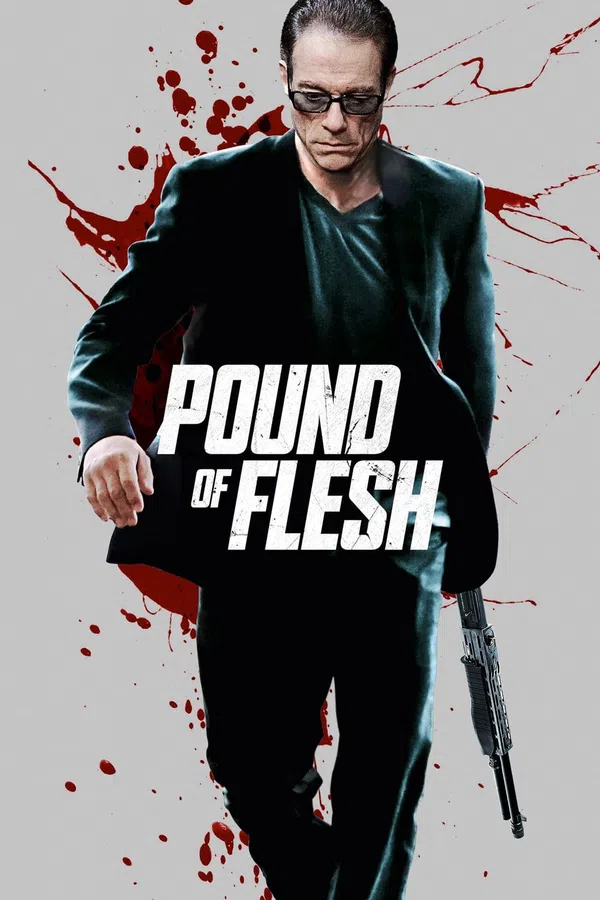 Poster phim Pound of Flesh trên Xem Phim Fun
