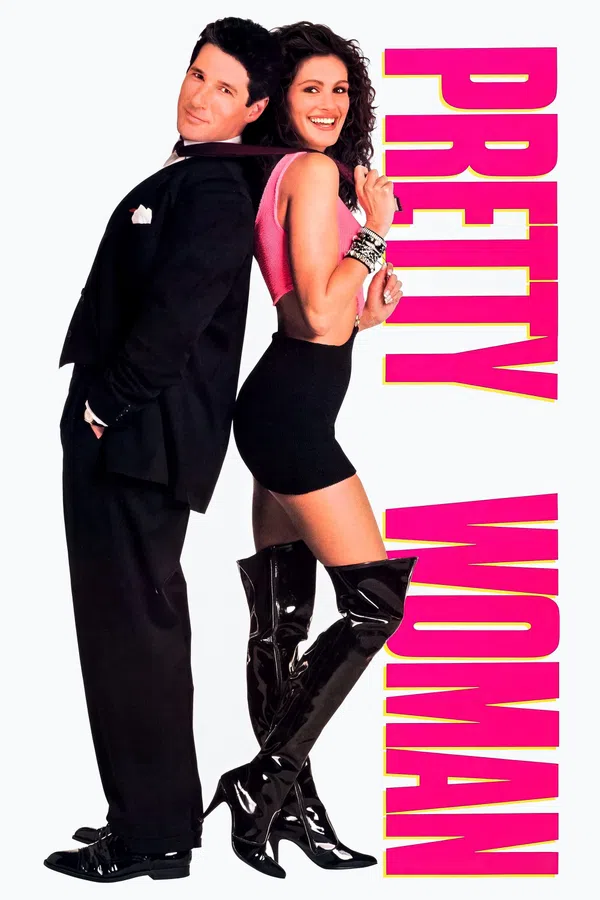 Xem Phim Pretty Woman Vietsub HD Online