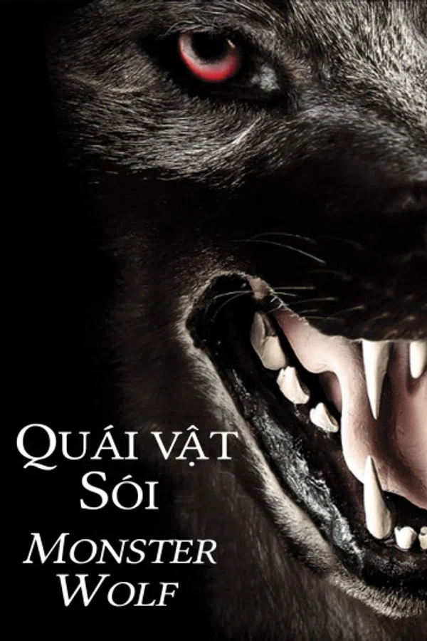 Xem Phim Quái Vật Sói Vietsub HD Online