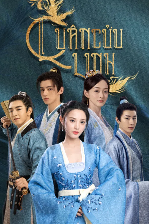 Xem Phim Quân Cửu Linh Vietsub HD Online