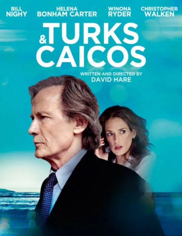 Xem Phim Quần Đảo Turks và Caicos Vietsub HD Online