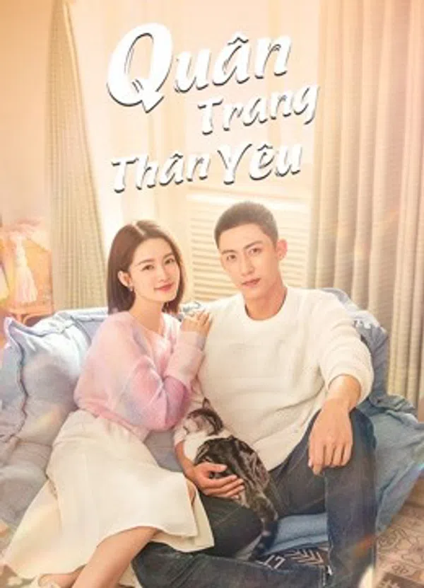 Xem Phim Quân Trang Thân Yêu Vietsub HD Online