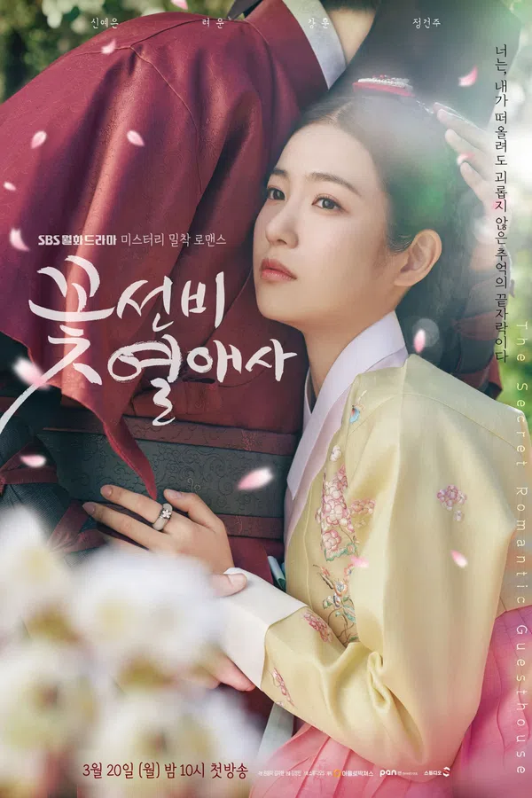 Xem Phim Quán Trọ Tình Yêu Vietsub HD Online