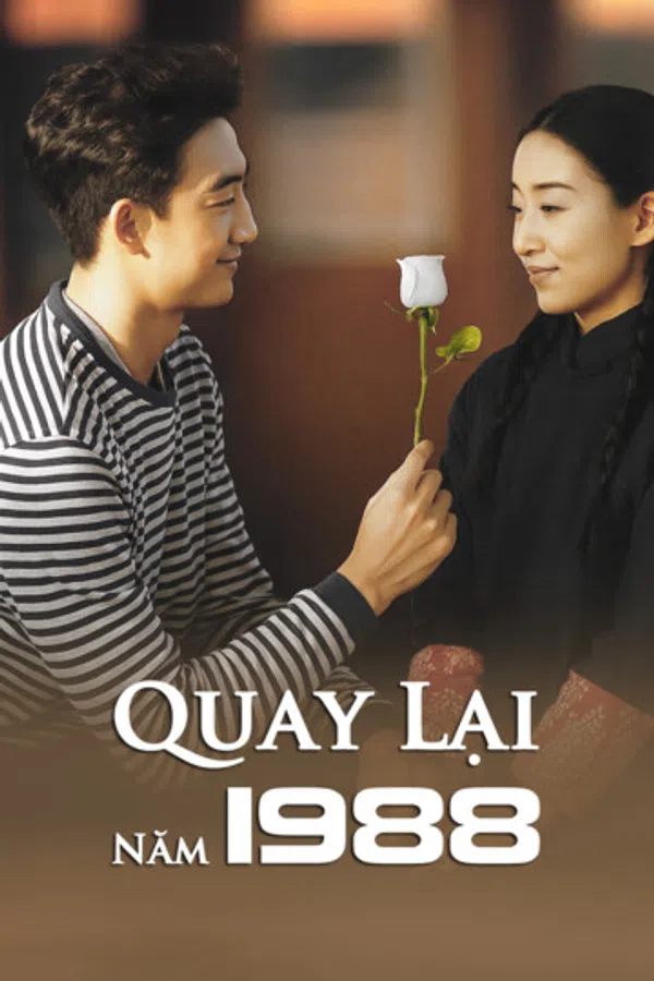 Poster phim Quay Lại Năm 1988 trên Xem Phim Fun