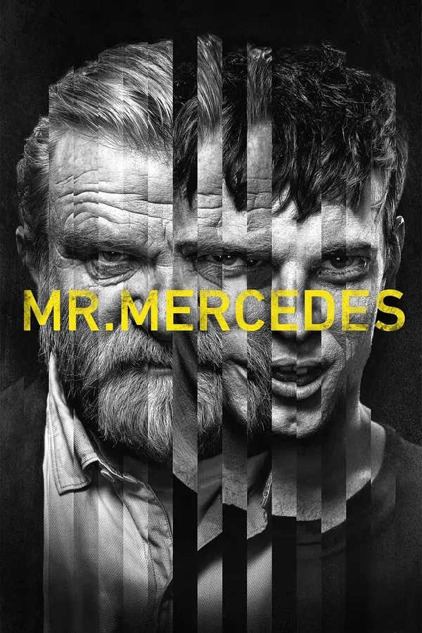 Xem Phim Quý Ông Mercedes (Phần 1) Vietsub HD Online