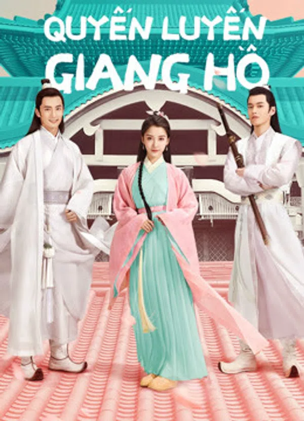 Xem Phim Quyến Luyến Giang Hồ Vietsub HD Online