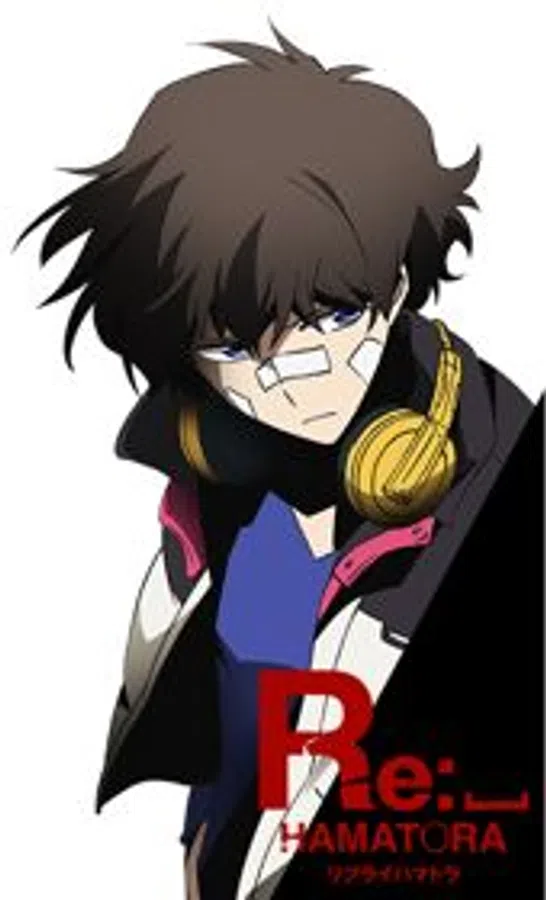 Xem Phim Re: Hamatora: Season 2 Vietsub HD Online