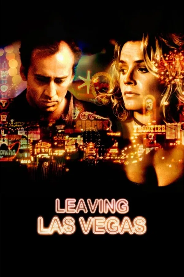 Xem Phim Rời Khỏi Las Vegas Vietsub HD Online