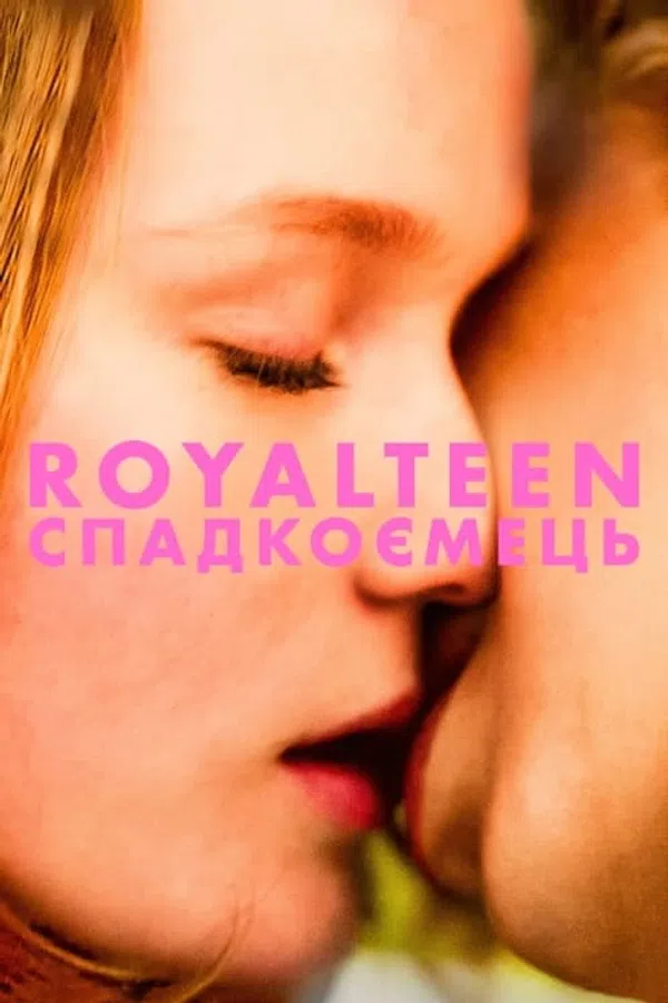 Xem Phim Royalteen: Arvingen Vietsub HD Online