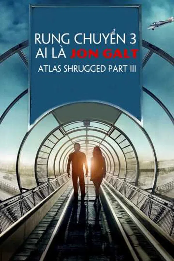 Xem Phim Rung Chuyển 3: Ai Là Jon Galt Vietsub HD Online