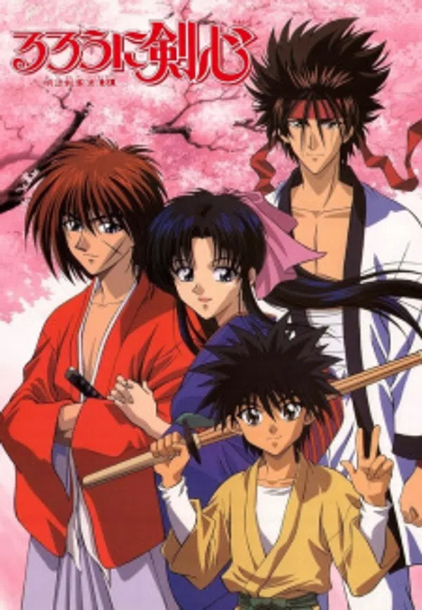 Xem Phim Rurouni Kenshin: Meiji Kenkaku Romantan Vietsub HD Online