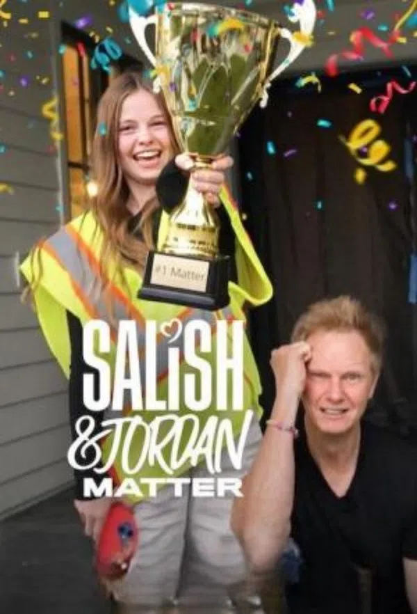 Xem Phim Salish Và Jordan Matter Vietsub HD Online
