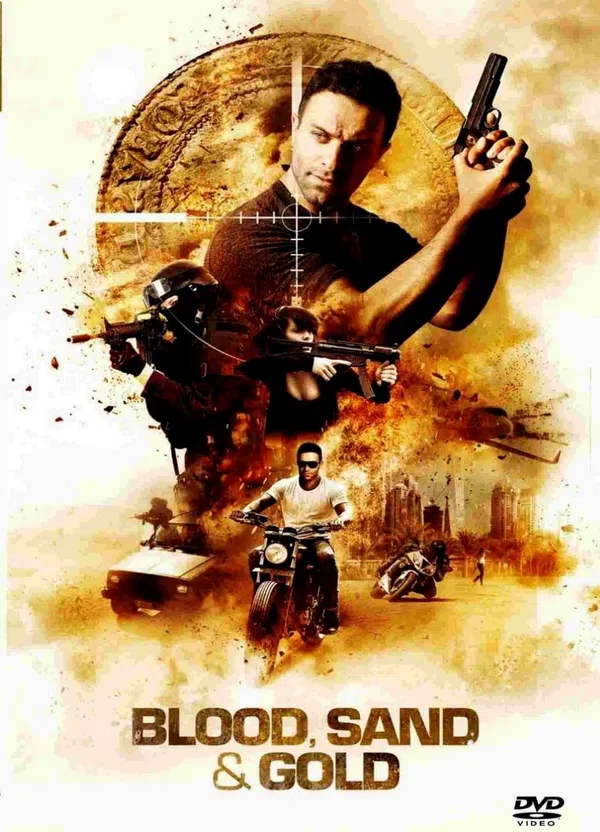 Poster phim Săn Lùng Báu Vật Cổ trên Xem Phim Fun