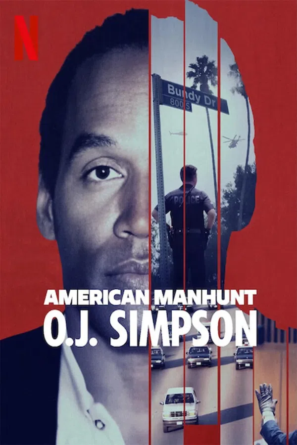 Xem Phim Săn lùng kiểu Mỹ: O.J. Simpson Vietsub HD Online