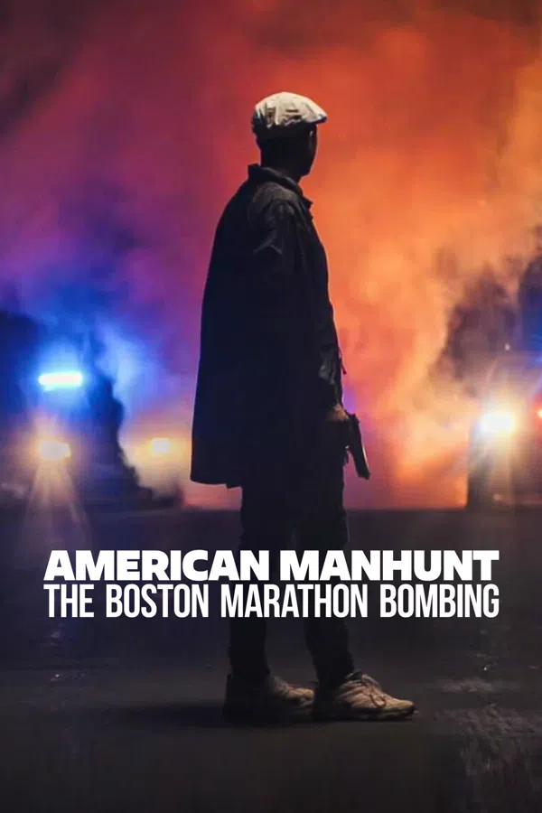 Poster phim Săn lùng kiểu Mỹ: Vụ đánh bom cuộc marathon Boston trên Xem Phim Fun