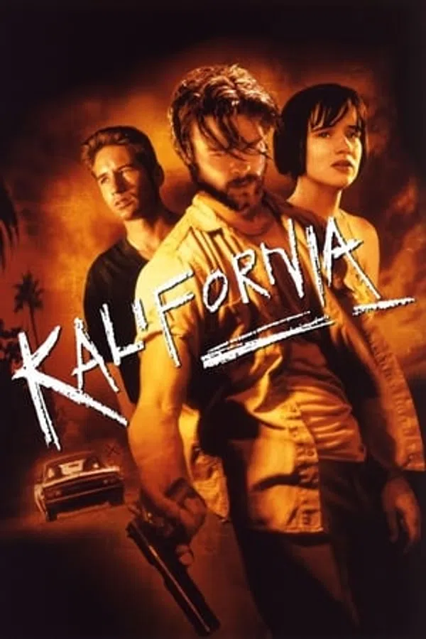 Xem Phim Sát Nhân ở Kalifornia Vietsub HD Online