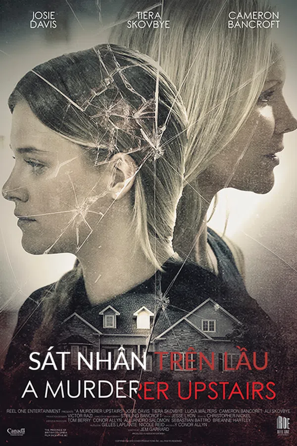 Xem Phim Sát Nhân Trên Lầu Vietsub HD Online