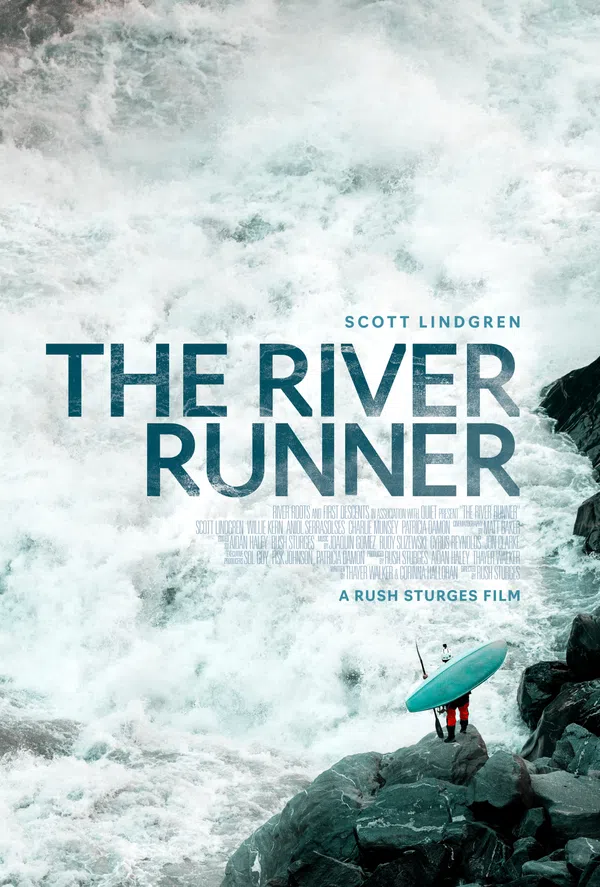 Xem Phim Scott Lindgren: Vượt sóng Vietsub HD Online