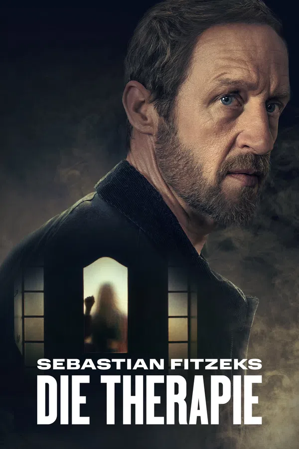 Xem Phim Sebastian Fitzeks Die Therapie Vietsub HD Online
