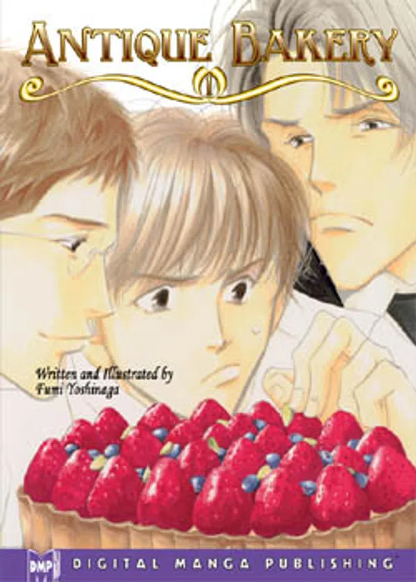 Xem Phim Seiyou Kottou Yougashiten: Antique Vietsub HD Online