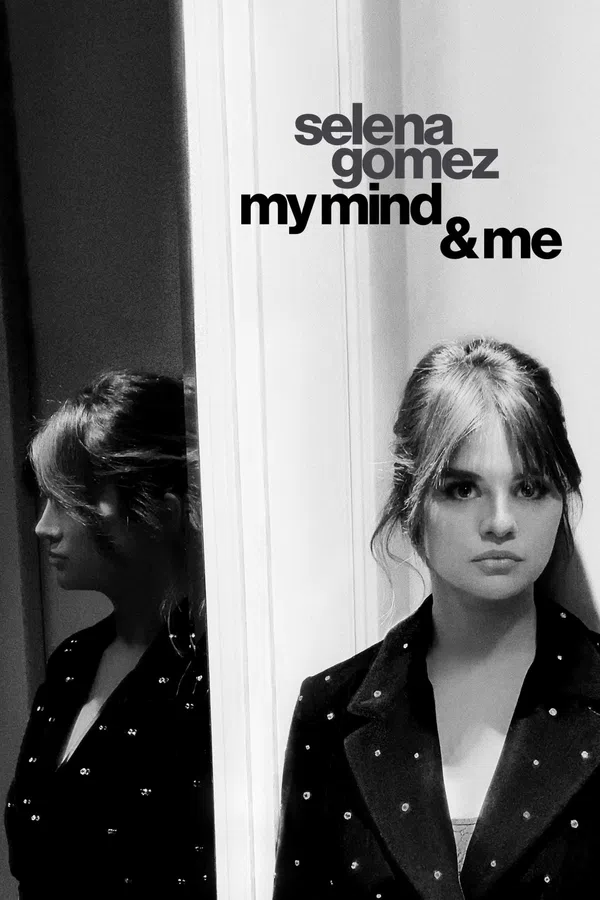 Xem Phim Selena Gomez: My Mind và Me Vietsub HD Online