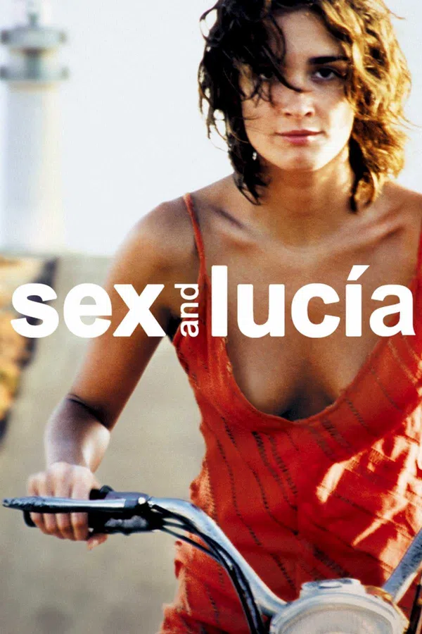 Xem Phim Sex and Lucía Vietsub HD Online