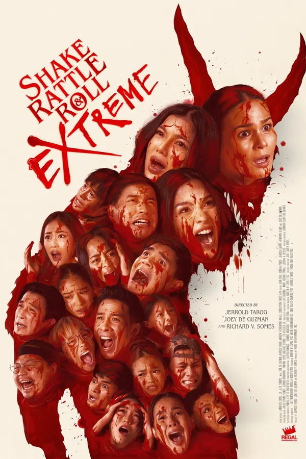 Xem Phim Shake, Rattle And Roll Extreme Vietsub HD Online