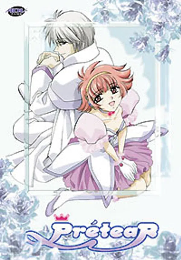 Xem Phim Shin Shirayuki-hime Densetsu Prétear Vietsub HD Online
