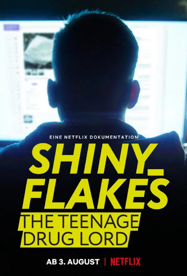 Xem Phim Shiny_Flakes: Trùm ma túy tuổi teen Vietsub HD Online