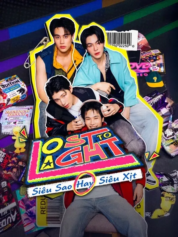 Poster phim Siêu Sao Hay Siêu Xịt trên Xem Phim Fun