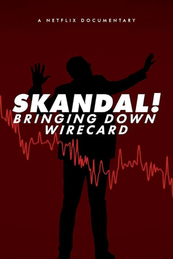 Xem Phim Skandal! Sự Sụp Đổ Của Wirecard Vietsub HD Online